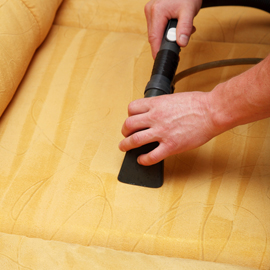 Carpet & Upholstery Cleaners