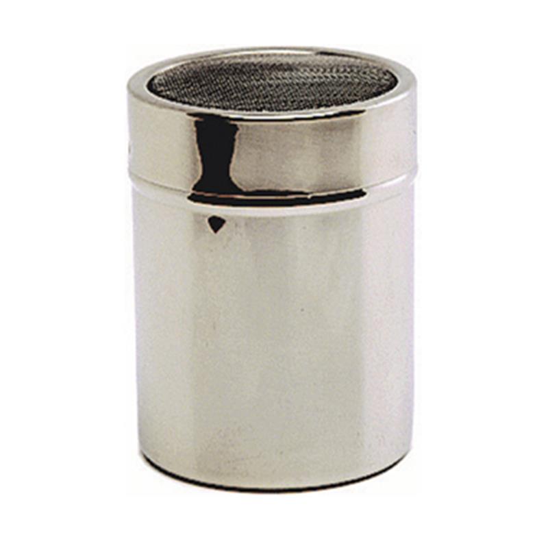 GenWare Stainless Steel Shaker With Mesh Top