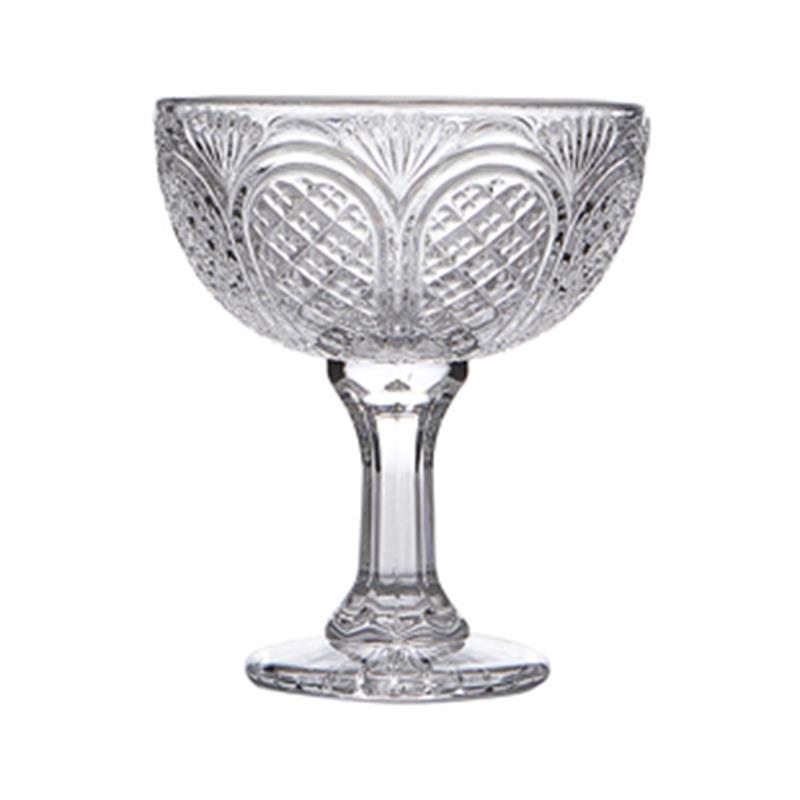Astor Vintage Champagne Coupe Glass 23cl/8oz