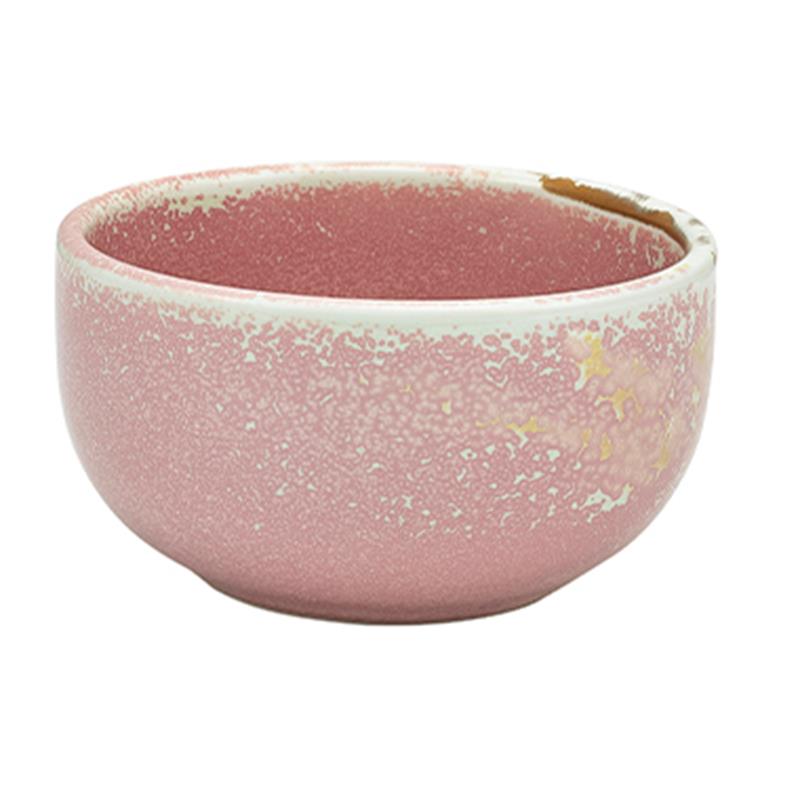 Rose Pink Terra Porcelain