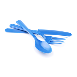 Disposable Cutlery