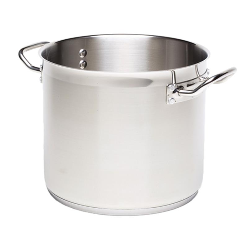 Stainless Steel Cookware