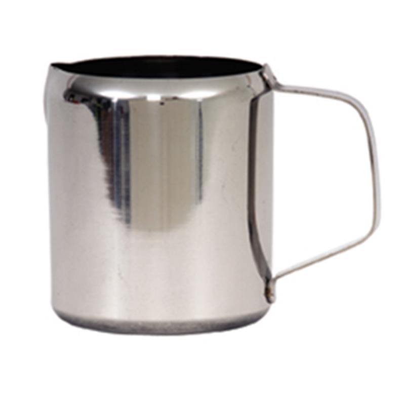 GenWare Stainless Steel Cream Jug 14cl/5oz