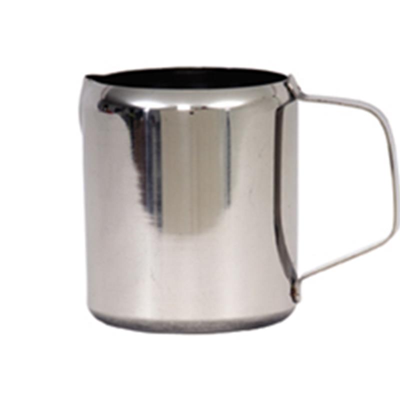 GenWare Stainless Steel Cream Jug 8.5cl/3oz