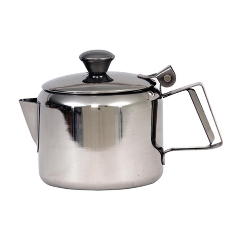 GenWare Stainless Steel Economy Teapot 1L/32oz