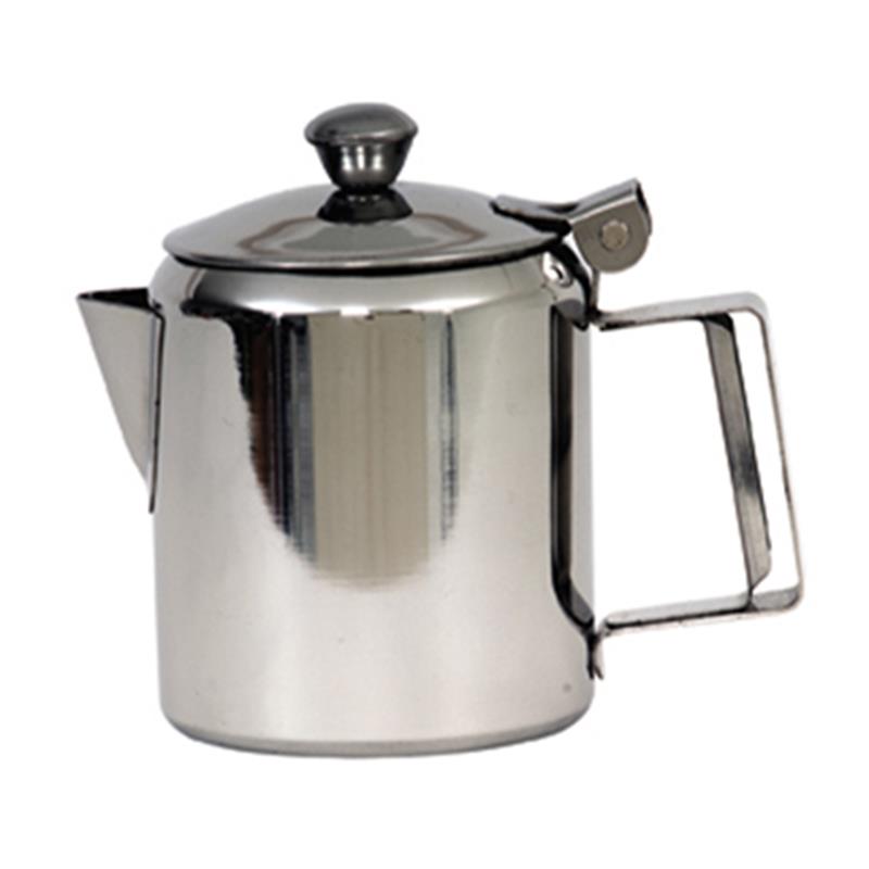 GenWare Stainless Steel Economy Coffee Pot 1L/32oz