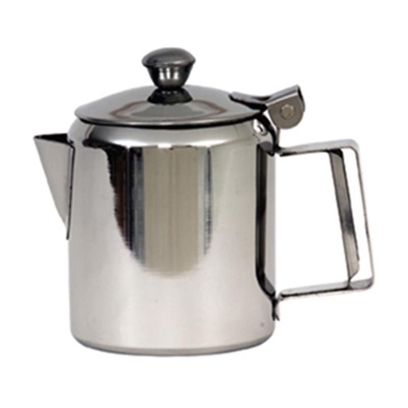 GenWare Stainless Steel Economy Coffee Pot 313ml/11oz