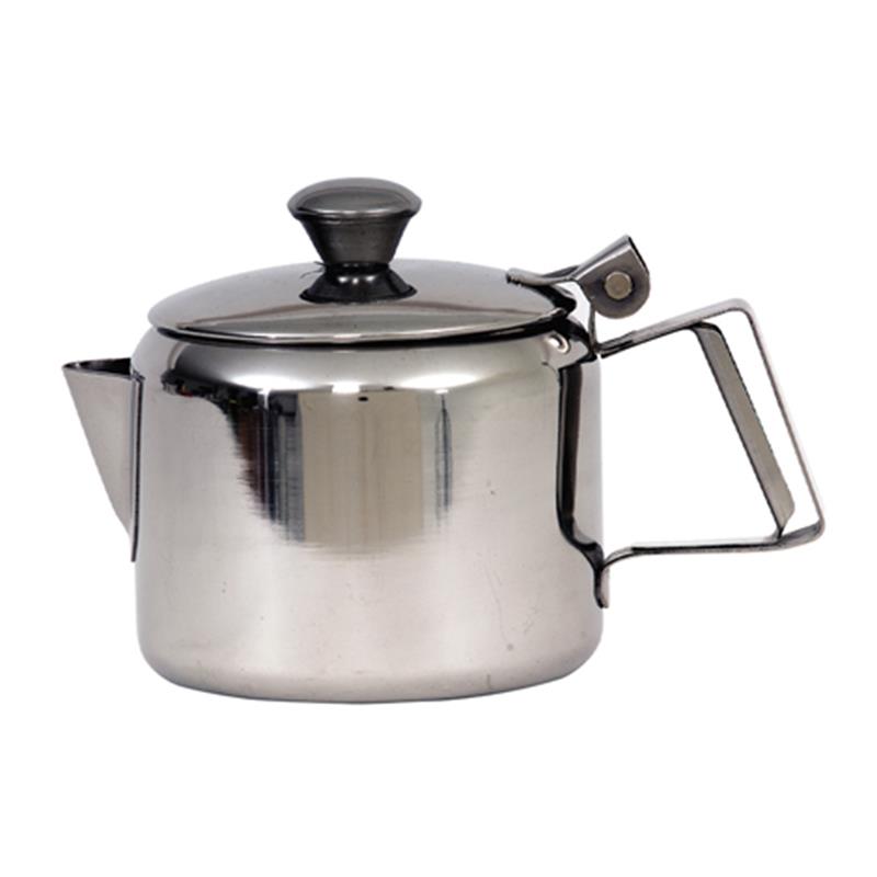 GenWare Stainless Steel Economy Teapot 1.5L/48oz