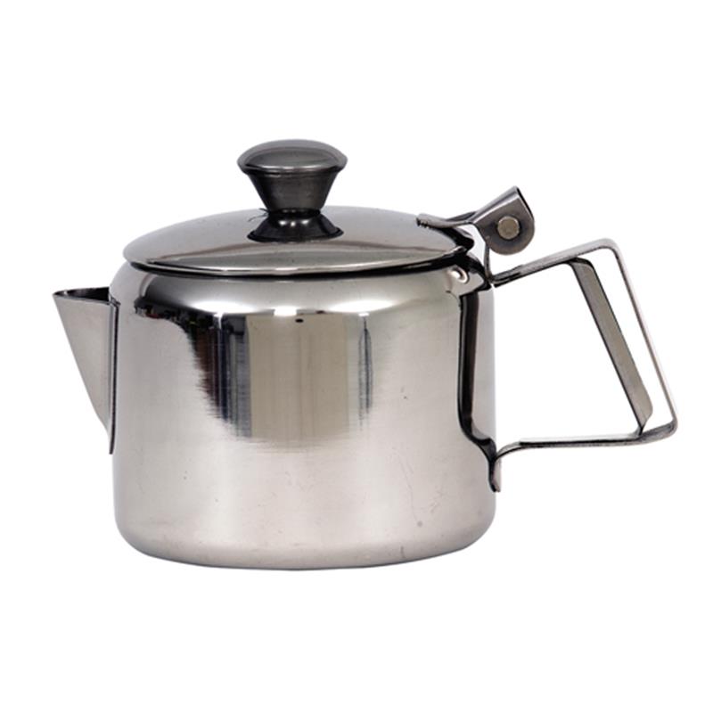 GenWare Stainless Steel Economy Teapot 2L/70oz