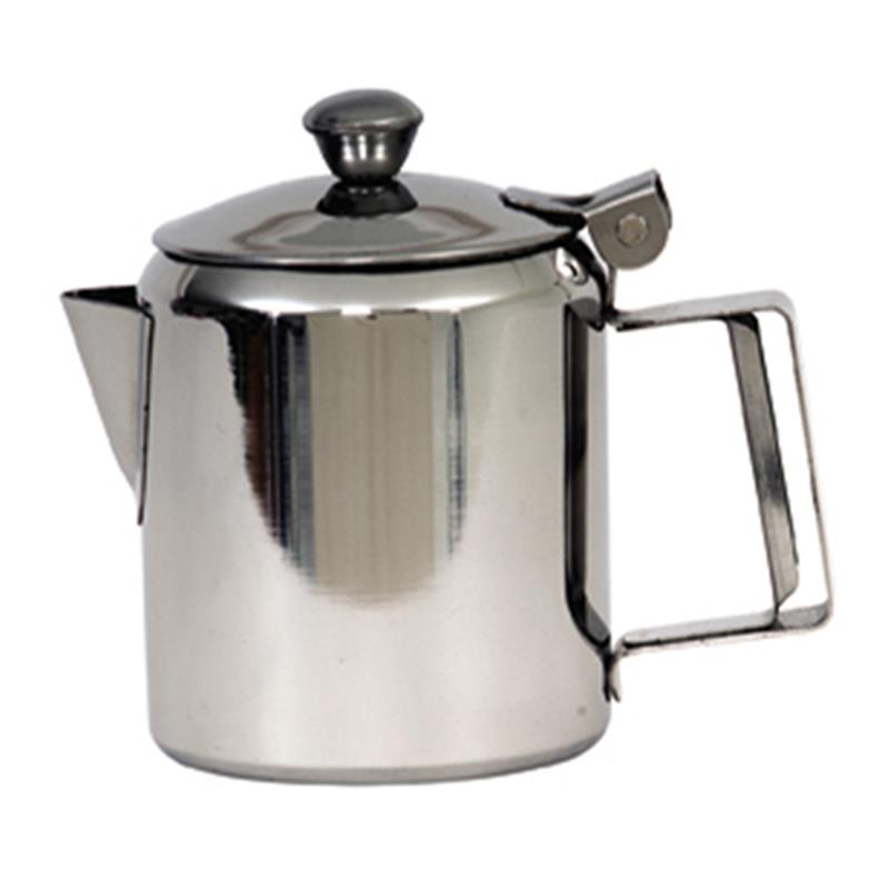 GenWare Stainless Steel Economy Coffee Pot 2L/70oz