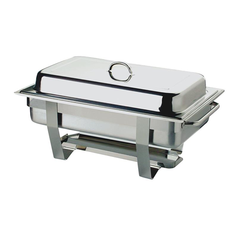 1/1 Full Size Economy Chafing Dish