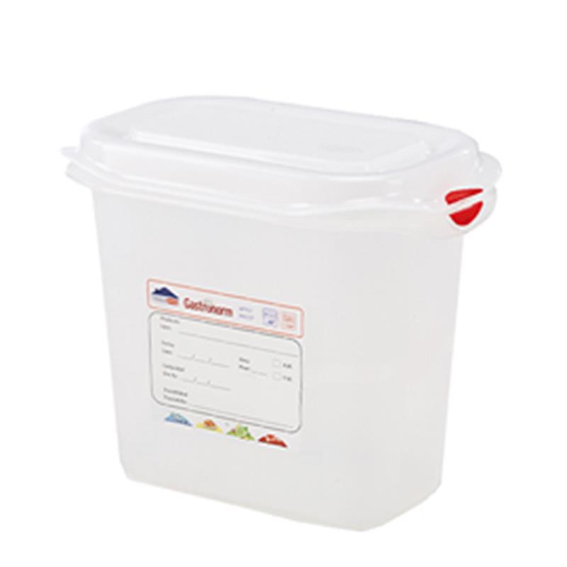 GN Storage Container 1/9 150mm Deep 1.5L