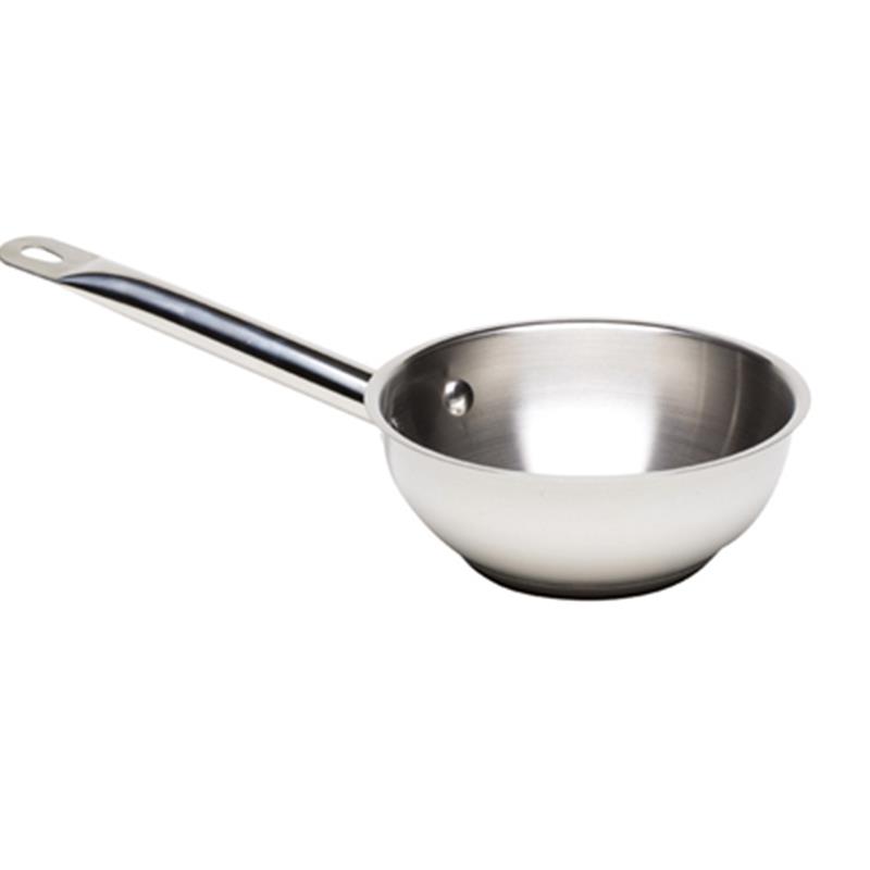 GW Sauteuse Pan 1L - 16 x 6cm (Dia x H)
