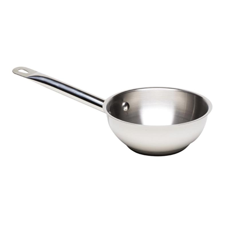 GW Sauteuse Pan 1.6L - 20 x 6.5cm (Dia x H)