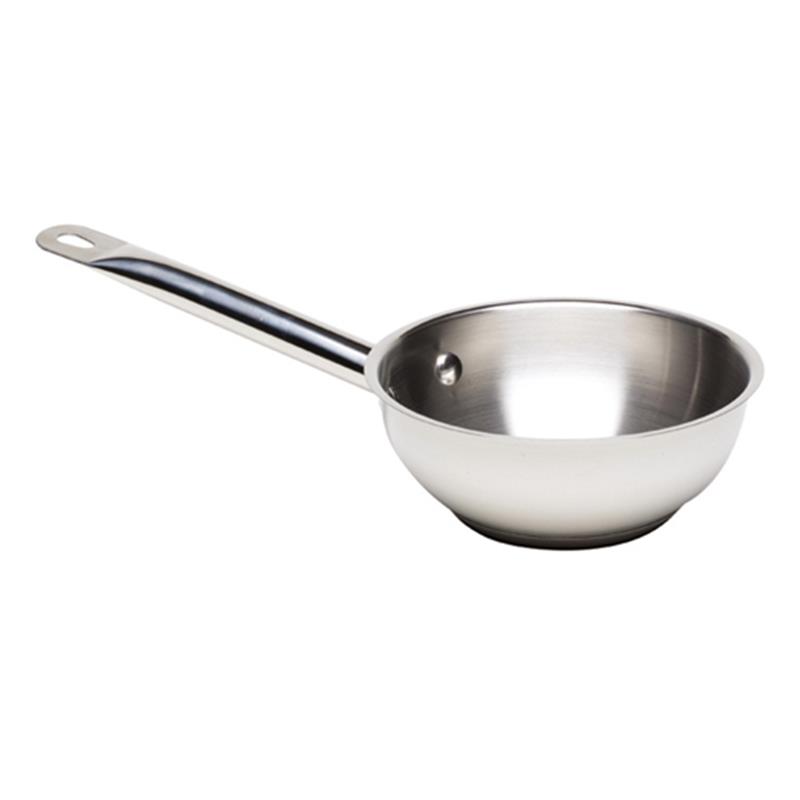 GW Sauteuse Pan 2.8L - 24 x 7.5cm (Dia x H)