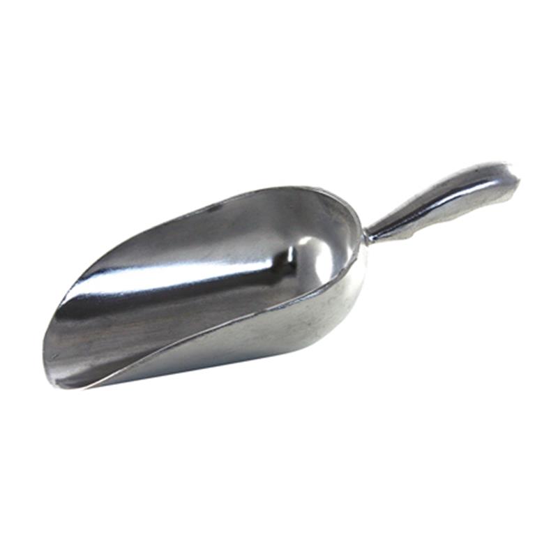 Aluminium Scoop 10"Scoop Length,57oz