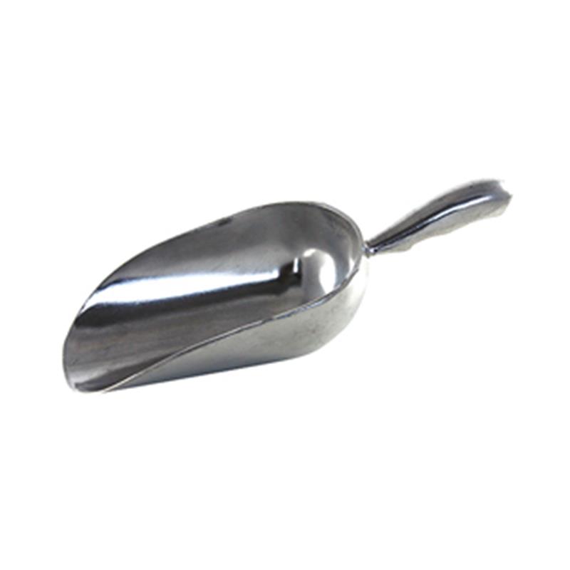 Aluminium Scoop 5" Scoop Length,5oz