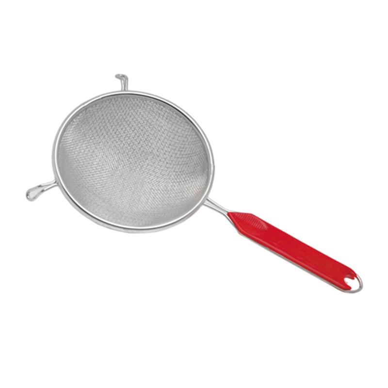 8" Bowl Double Mesh Strainer