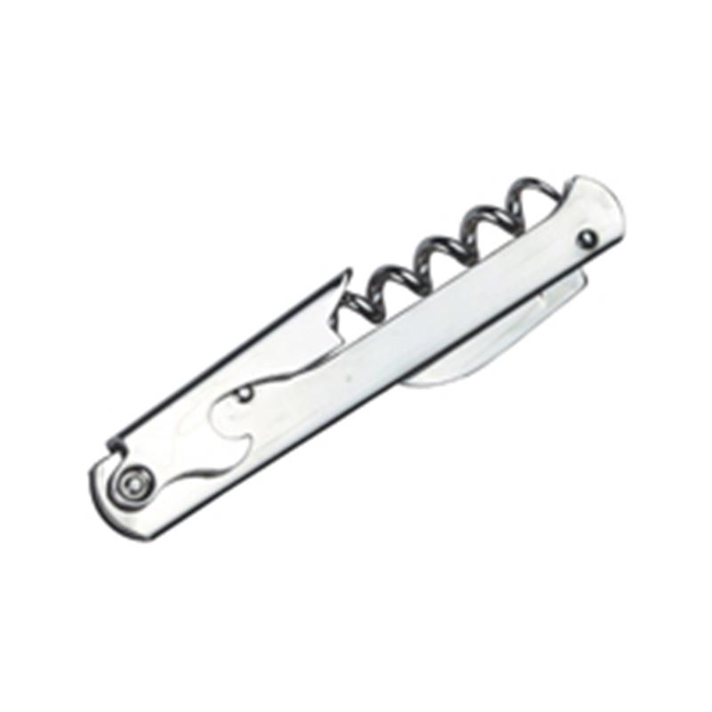 Corkscrews, Bottle Openers & Ice Tongs