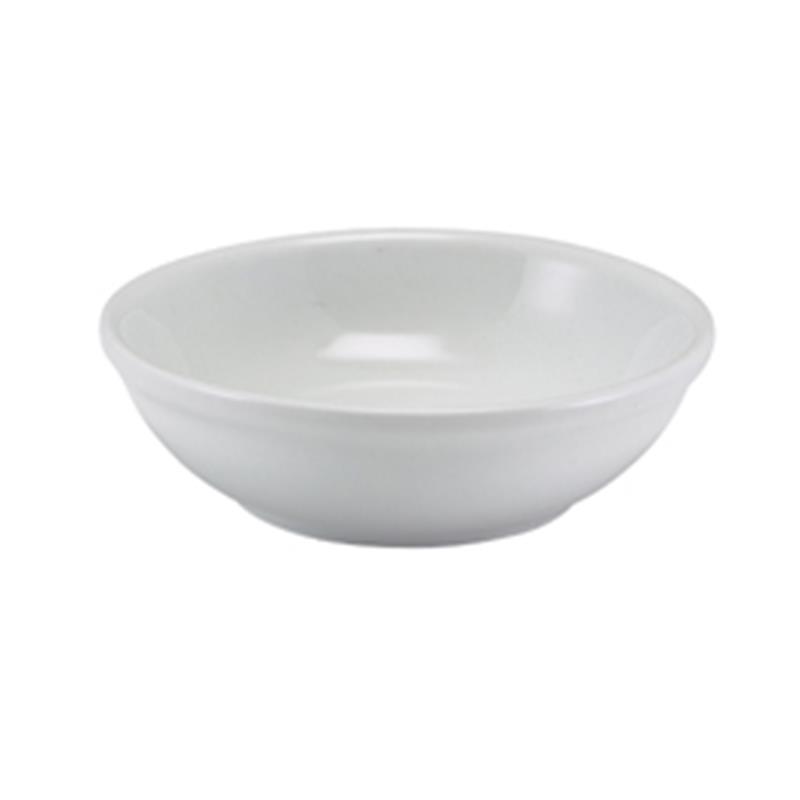 GenWare Porcelain Butter/Dip Dish 7.8cm/3"