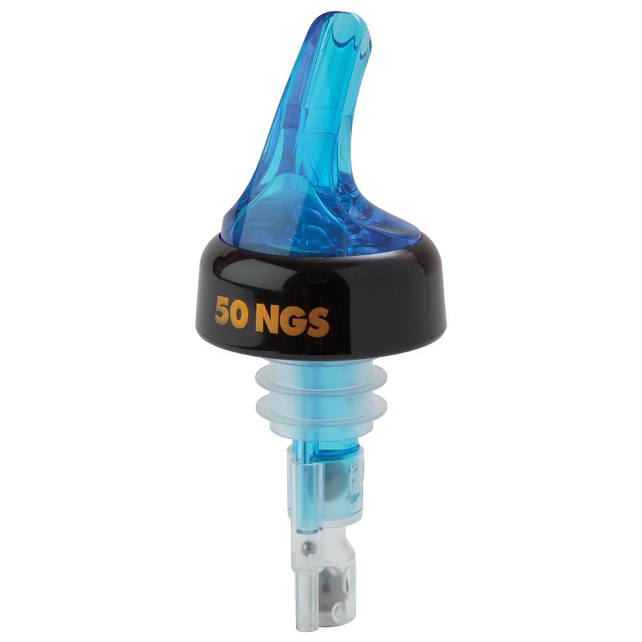 50NGS Sure Shot Pourer Blue Pack 12