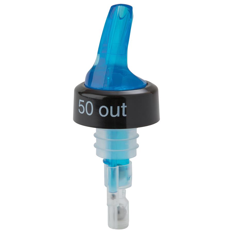 50NGS Blue Quick Shot 3 Ball Pourer PK12 