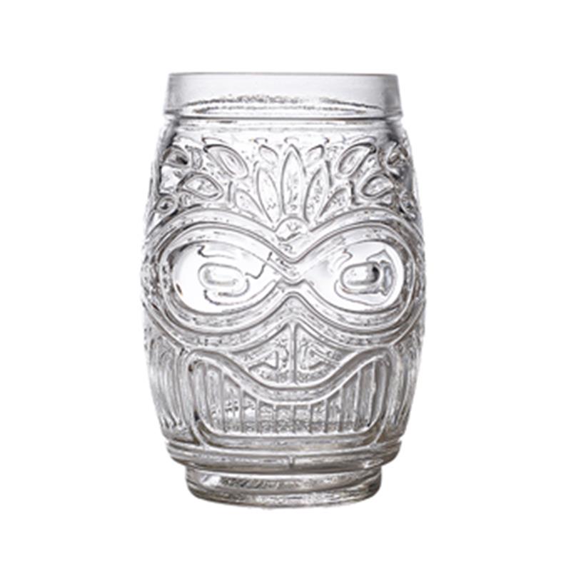 Fiji Stackable Tiki Glass 50cl/17.5oz