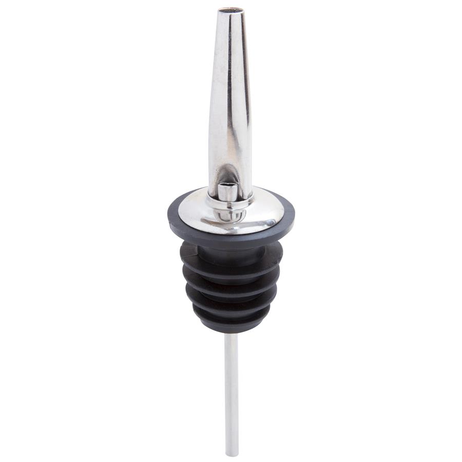 Stainless Steel Freeflow Pourer Pk10