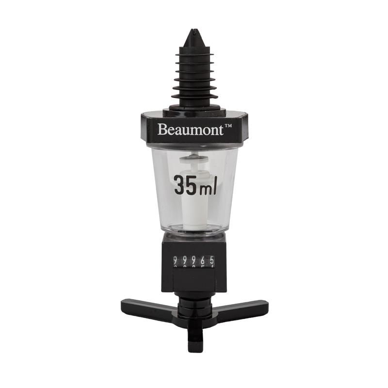 35ml Black Solo Counter Measure