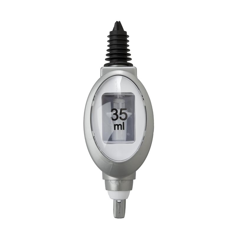 35ml Vogue GS  