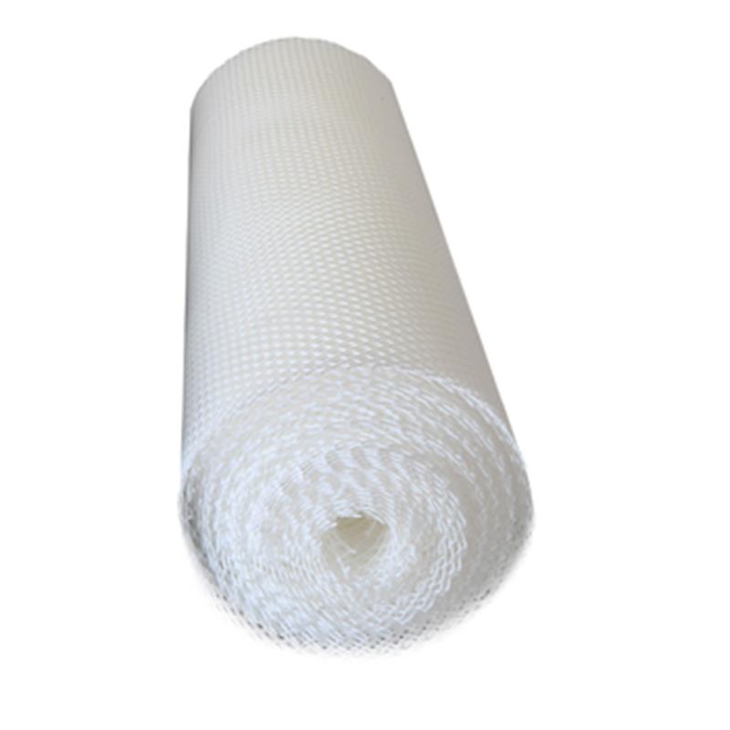 Shelf Liner 2' X 40' White