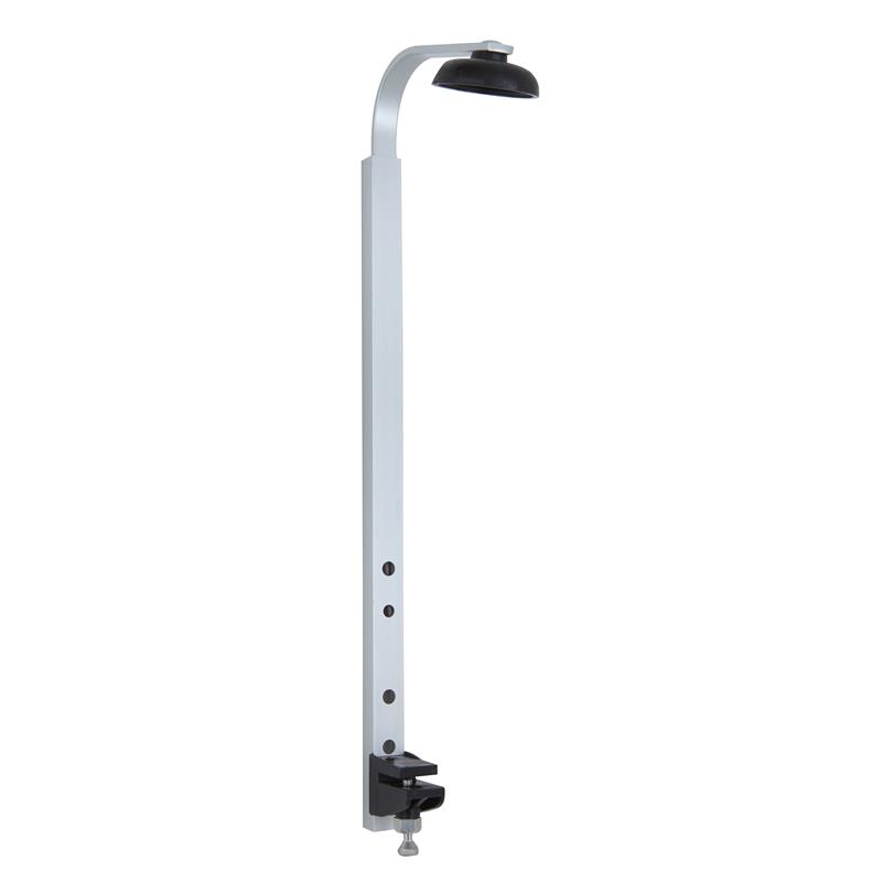 Wall Bracket for Euro-Adaptor 70cl/1 Litre