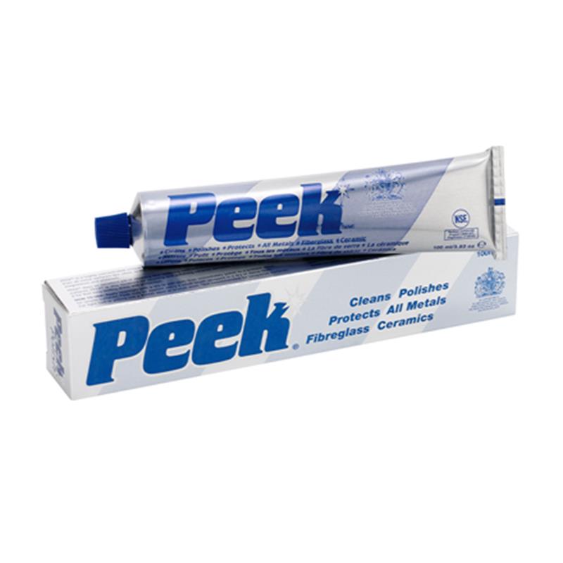 Peek Multi-Purpose Polish 100ml Tube