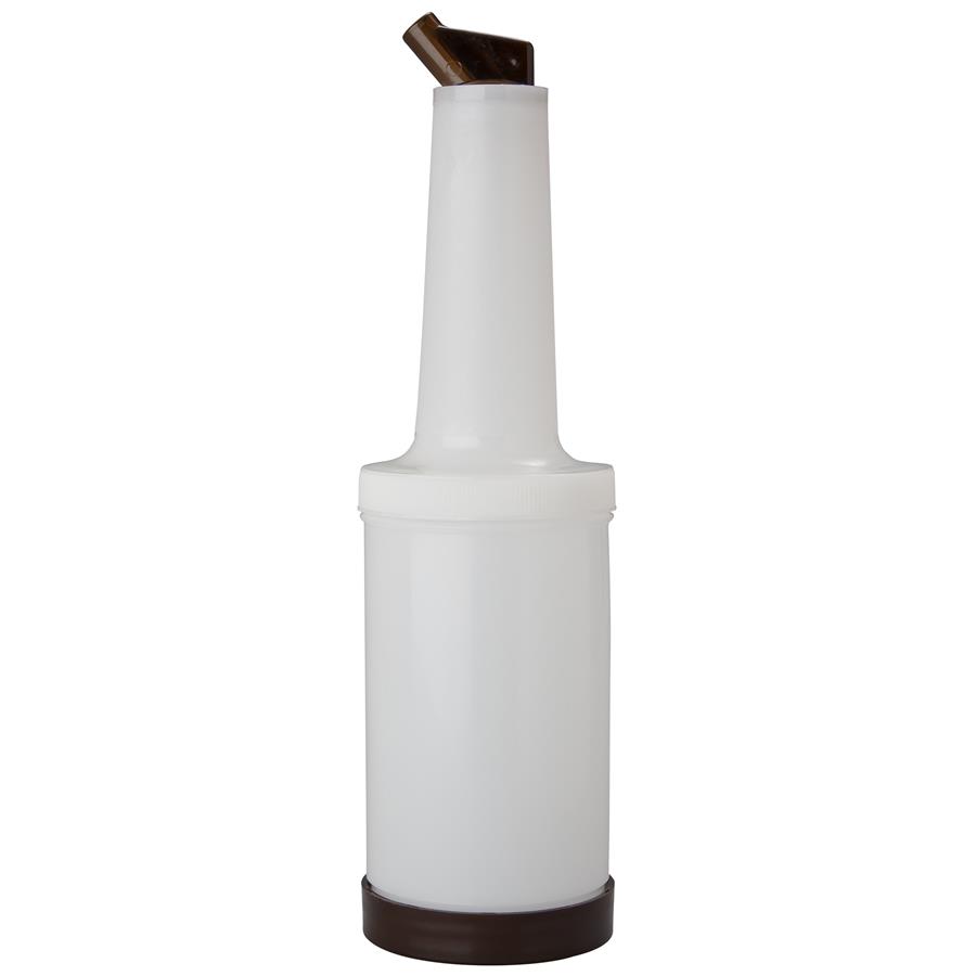 Save & Pour Quart - BROWN