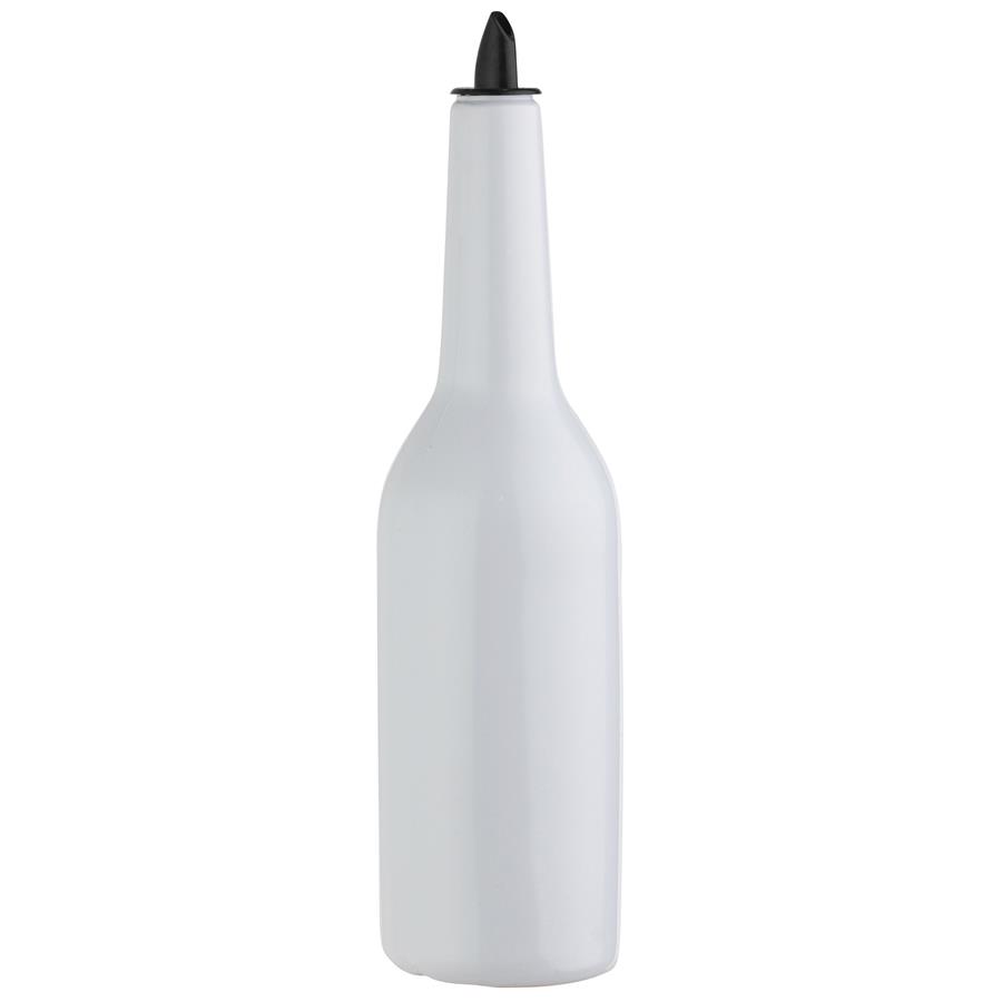 Flair Bottle 750ml WHITE