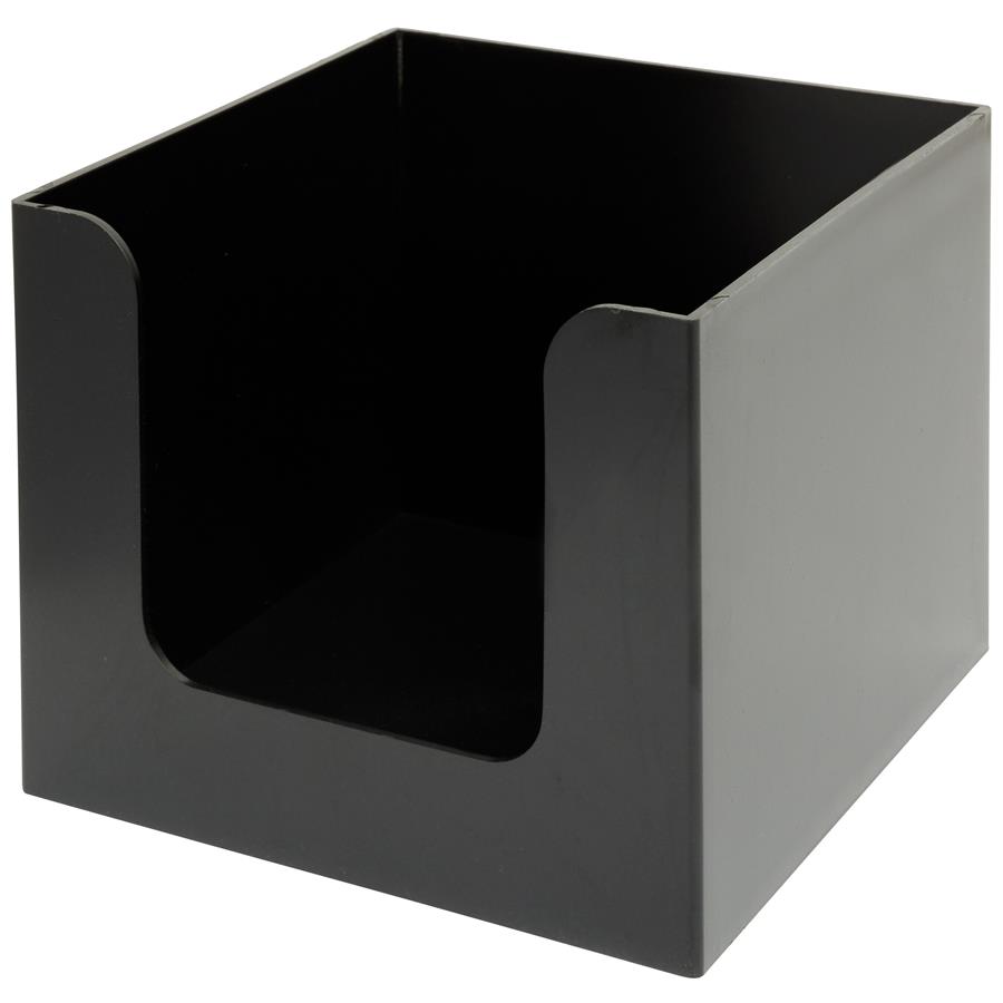 Napkin Holder BLACK