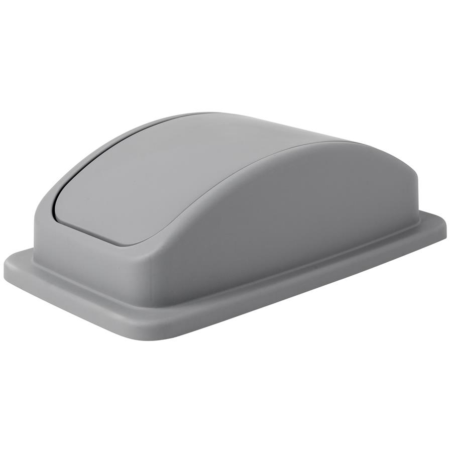 Swing Lid for Grey Recycling Bin