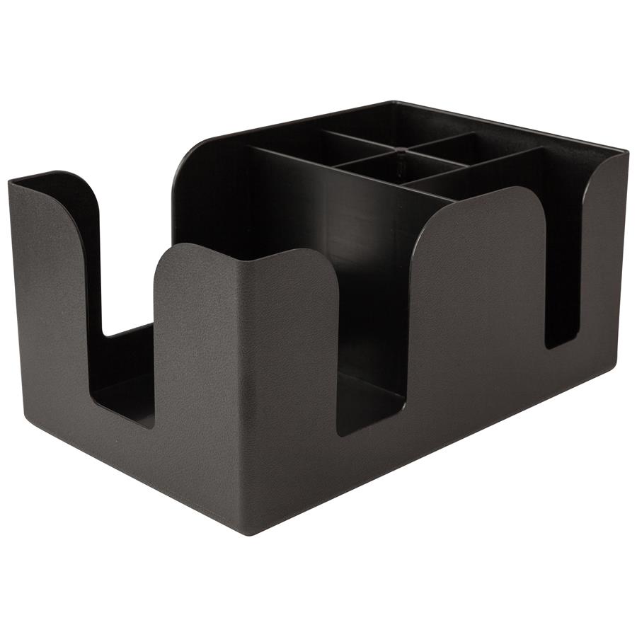 Bar Caddy BLACK