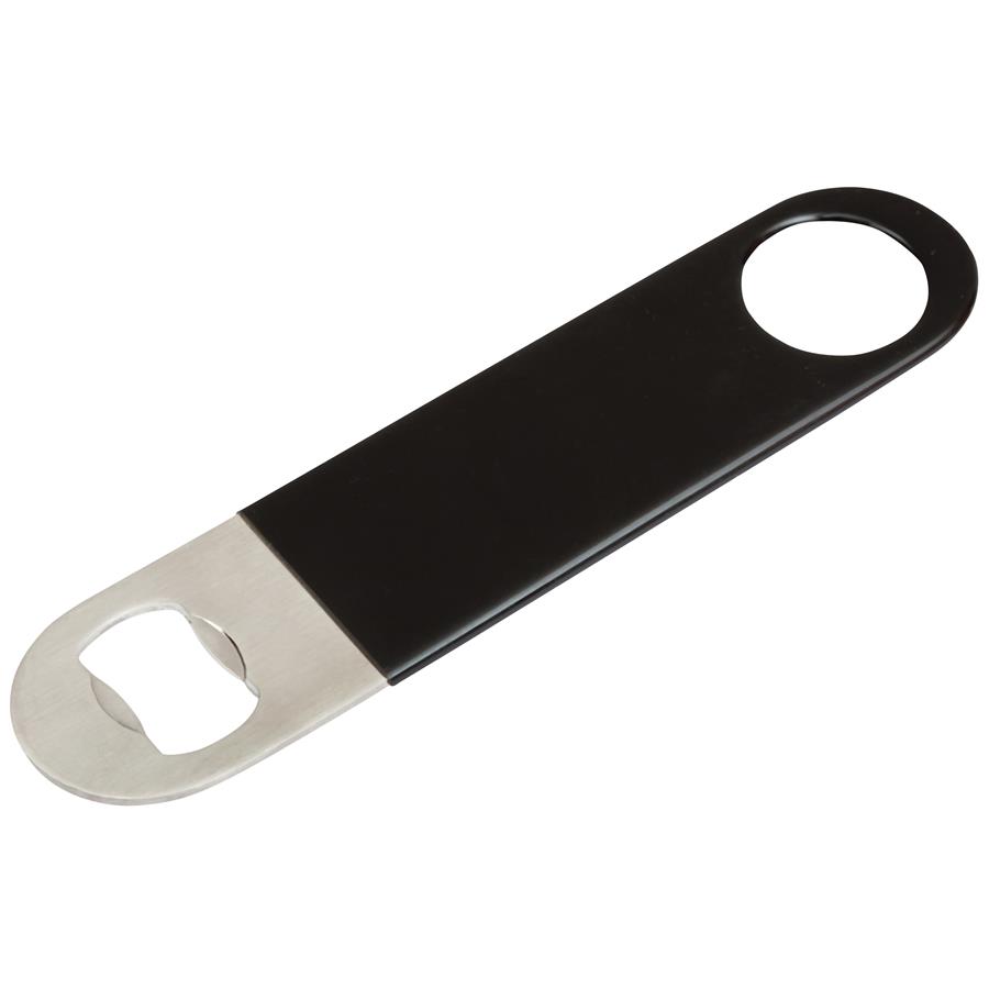 7 Inch Vinyl Coated Bar Blade - BLACK