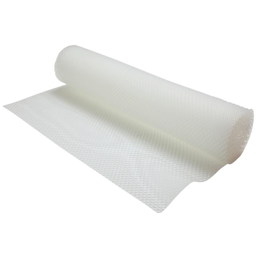 Clear Shelf Liner 61cm x 5m