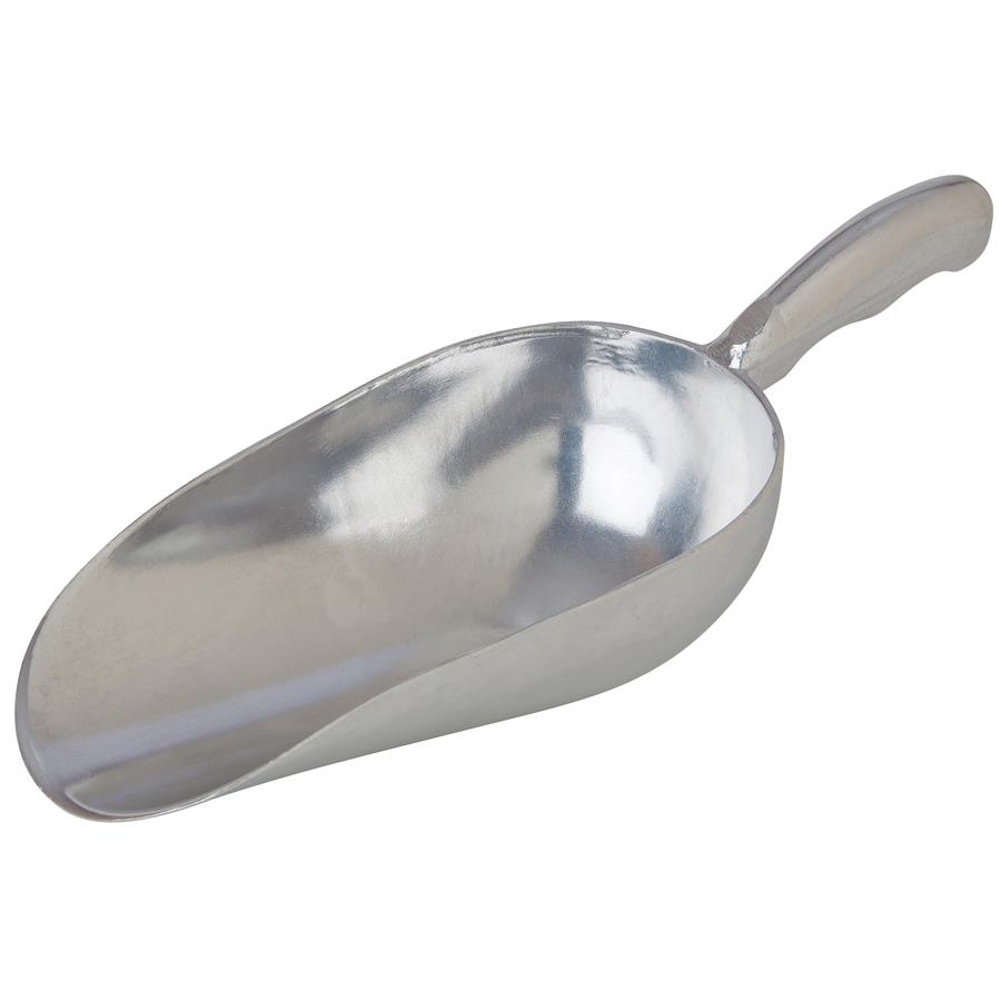 12oz Aluminium Ice Scoop