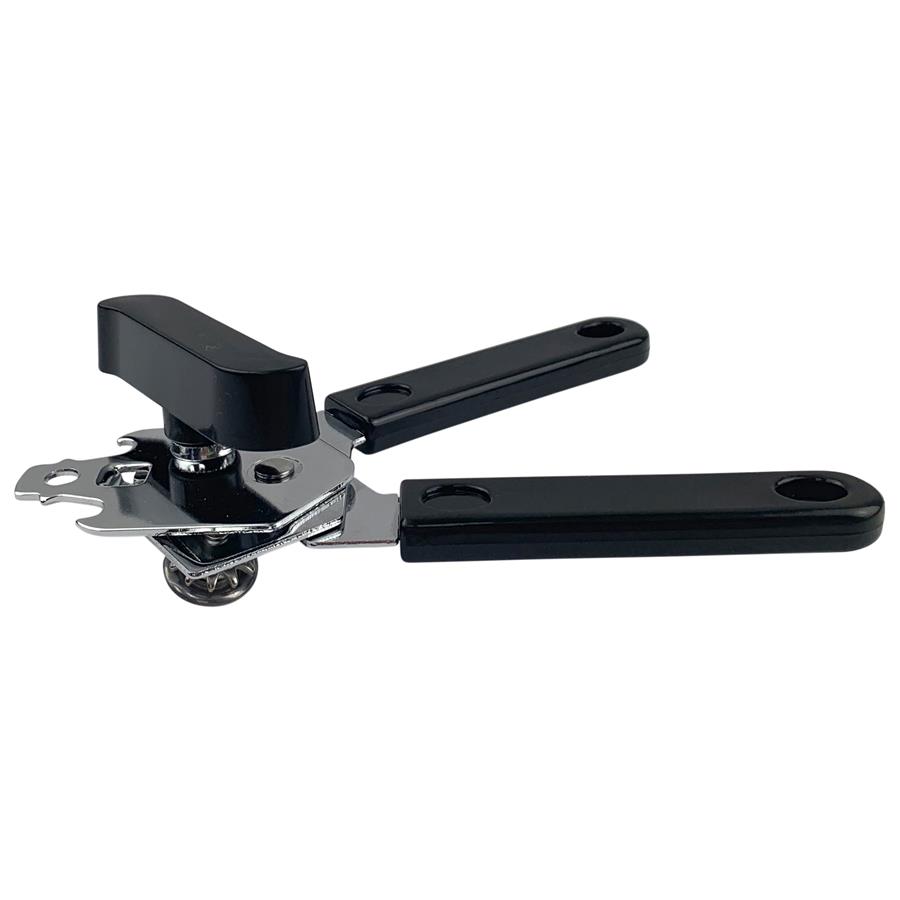 Black Handled Can Opener