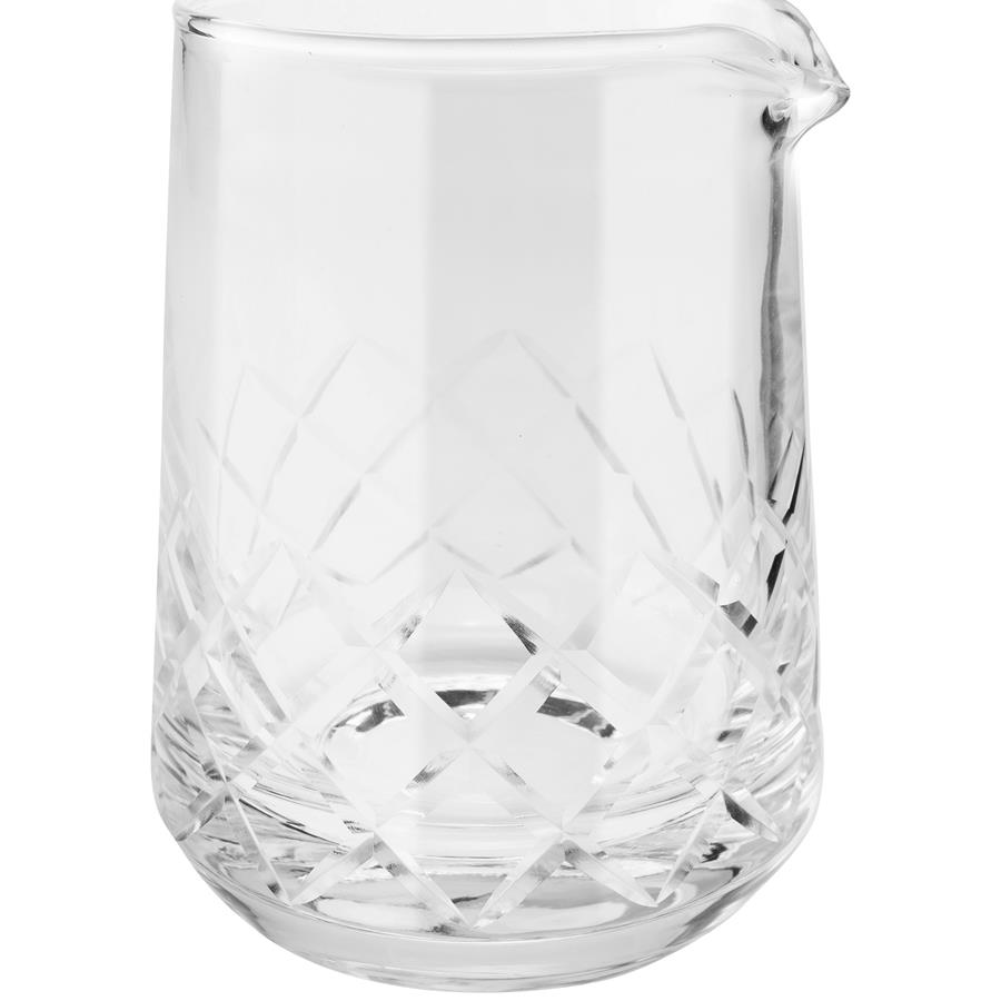 Mezclar Tulip 700ml Mixing Glass