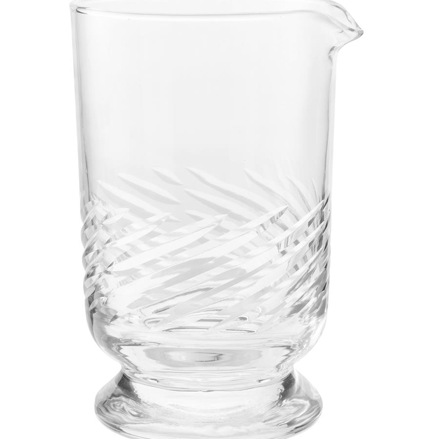 Mezclar Stemmed 650ml Mixing Glass