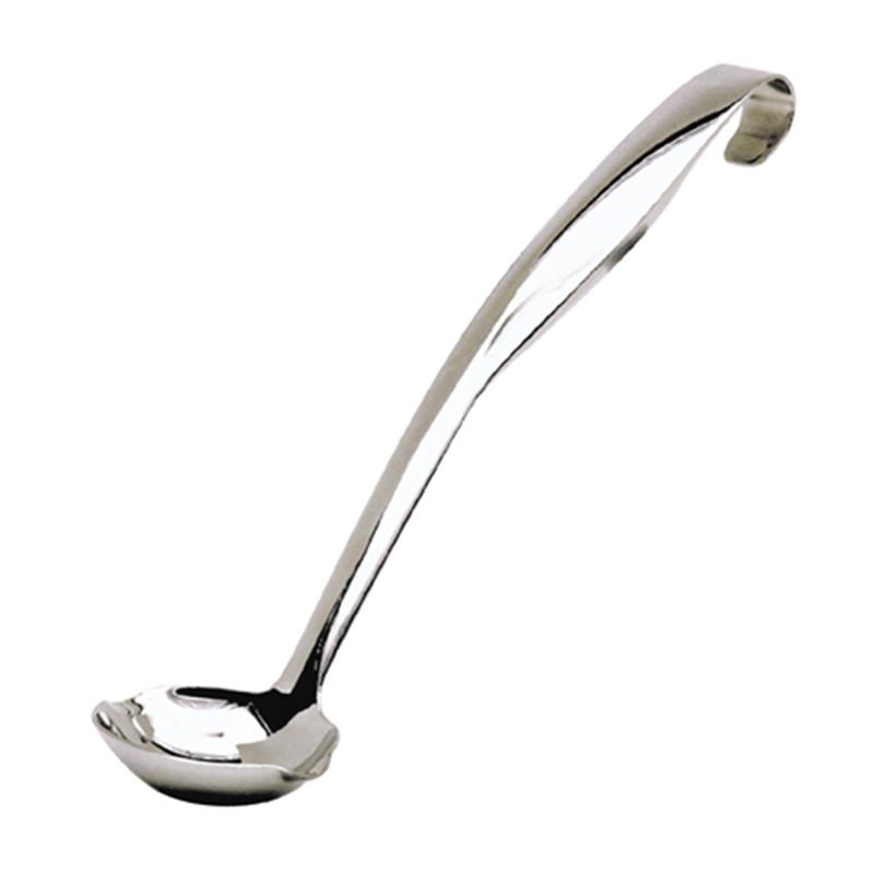 Genware Gravy Ladle,1.1/4oz/ 270mm