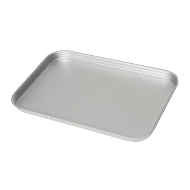 Aluminium Baking Sheet 32 x 22 x 2cm