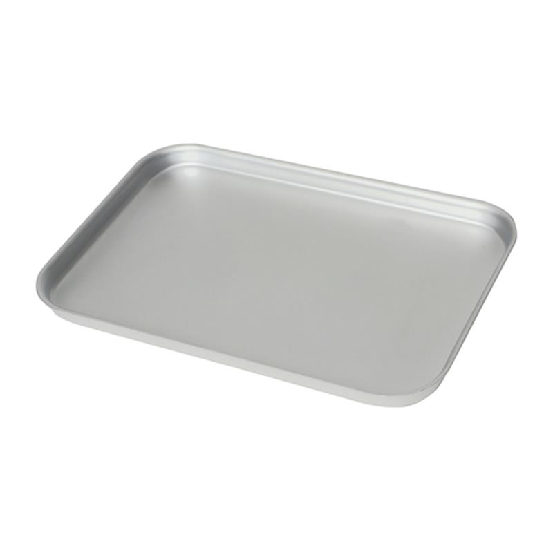 Aluminium Baking Sheet 37 x 27 x 2cm