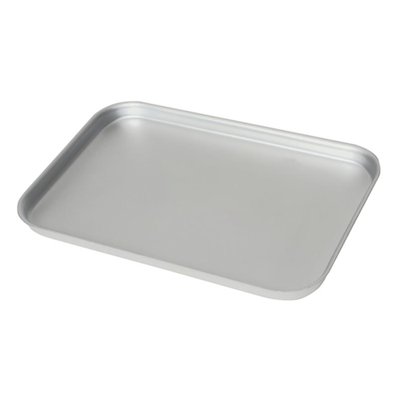 Aluminium Baking Sheet 48 x 36 x 2cm