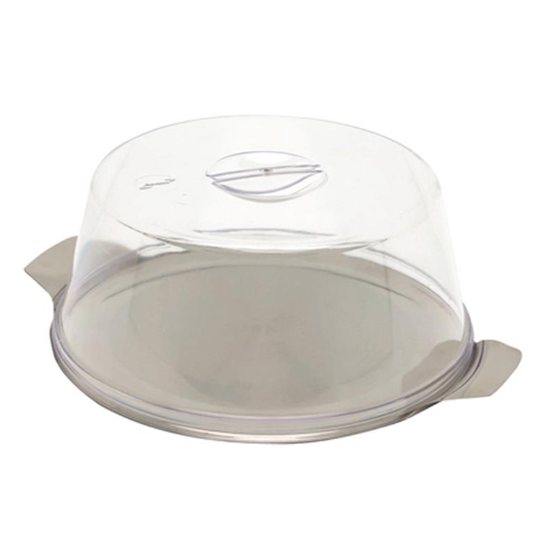 Cover For 12" Cake Stand CSHB & 52049