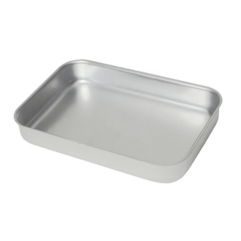 Aluminium Baking Dish 32 x 22 x 5cm